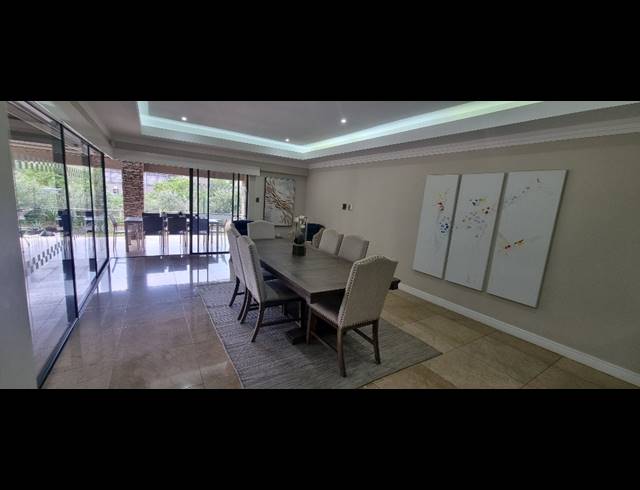 6 BEDROOM HOUSE FOR SALE IN IZINGA ESTATE